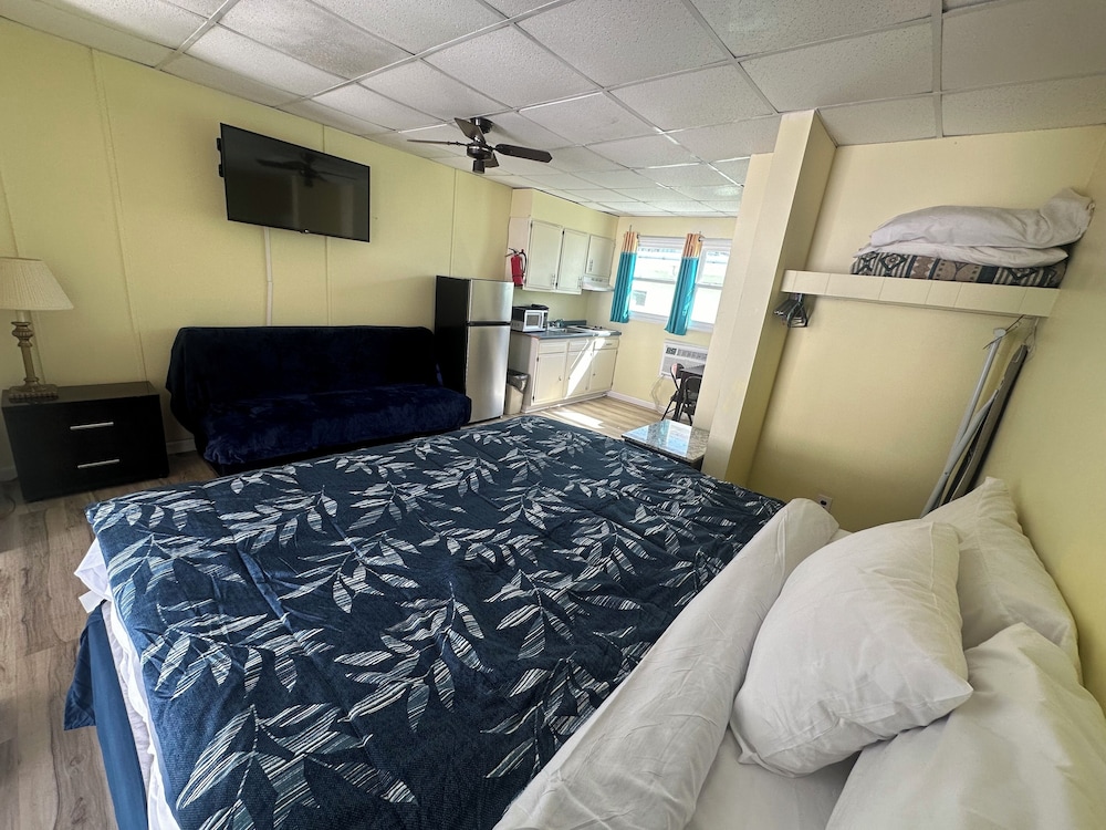 Searay Motel - photo 6