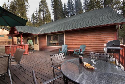 37 Wapiti - last minute hotel in Unknown City
