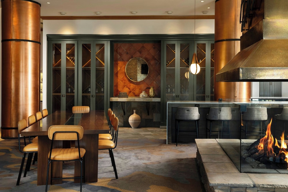 Renaissance Boulder FlatIron Hotel - photo 49