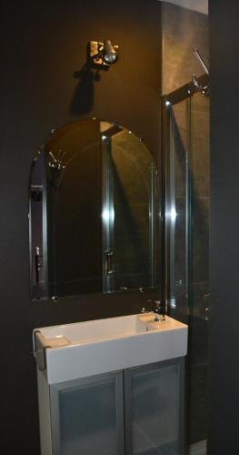 Maison D'ide — 4-Star Luxury Hotel in Bouillon, Belgium