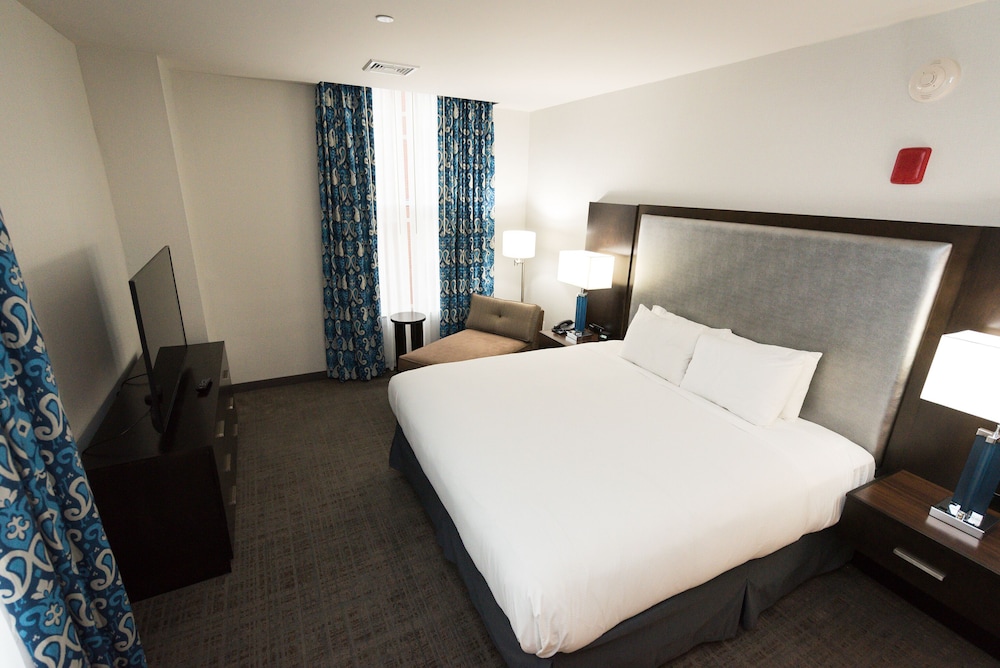 Hilton Scranton & Conference Center - photo 12