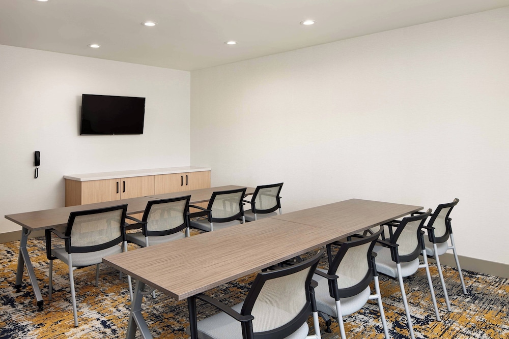 TownePlace Suites Tampa Casino Area - photo 30
