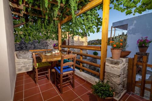 Aristidis's Plouti Moires — hotel in Agia Galini