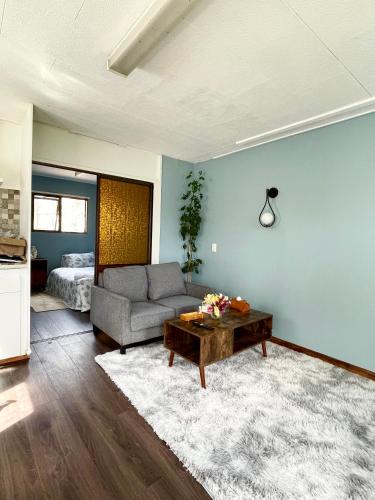 Private apartment in Dunedin in Dunedin, New Zealand