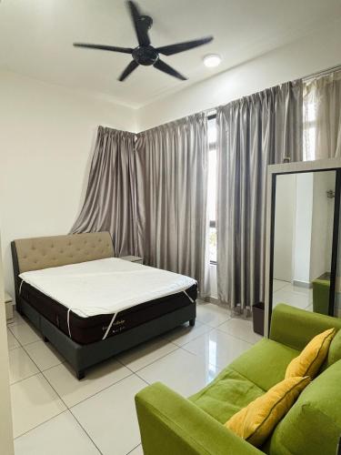 Maliblues Bed & Art Gallery - carbon neutral hotel in Pathio