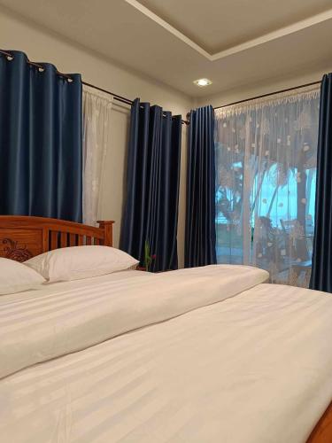 BanrabianglayLangsuan room A — hotel in Lang Suan