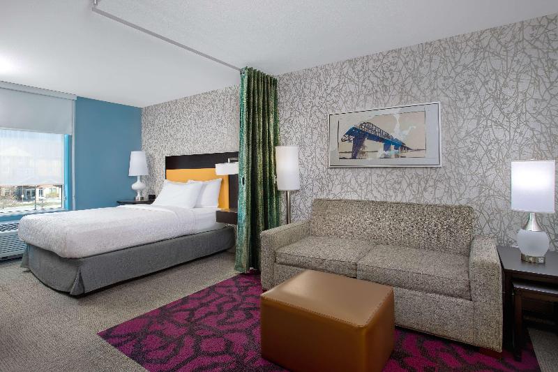 Home2 Suites by Hilton Omaha West NE - photo 109