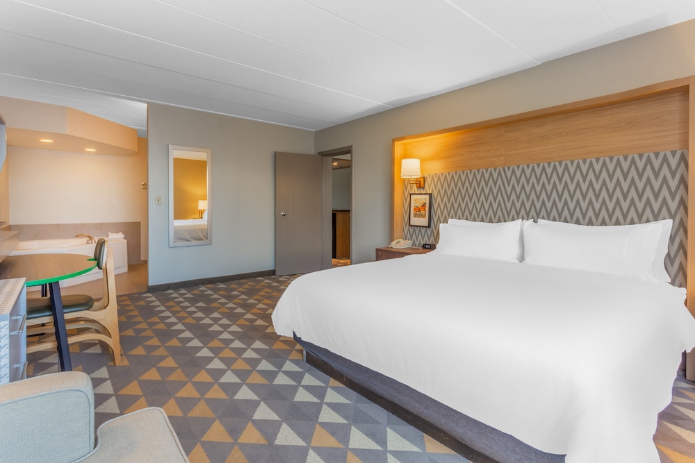 Holiday Inn Rockford by IHG - photo 12