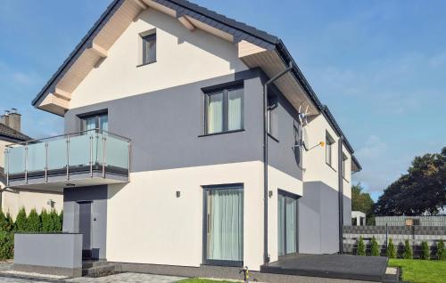 Stunning Home In Kamien Pomorski — 4-Star Luxury Hotel in Kamien Pomorski, Poland