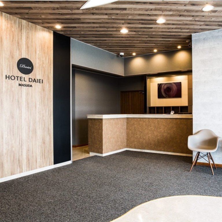 Hotel Daiei Masuda — Almaty — photo 3