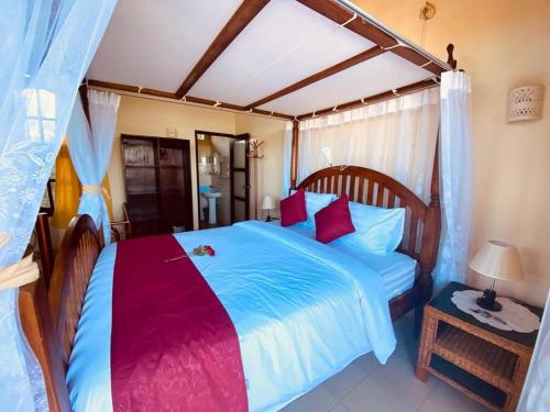 Villa Kinandari Bukit Jimbaran — 4-Star Luxury Hotel in Jimbaran, Indonesia