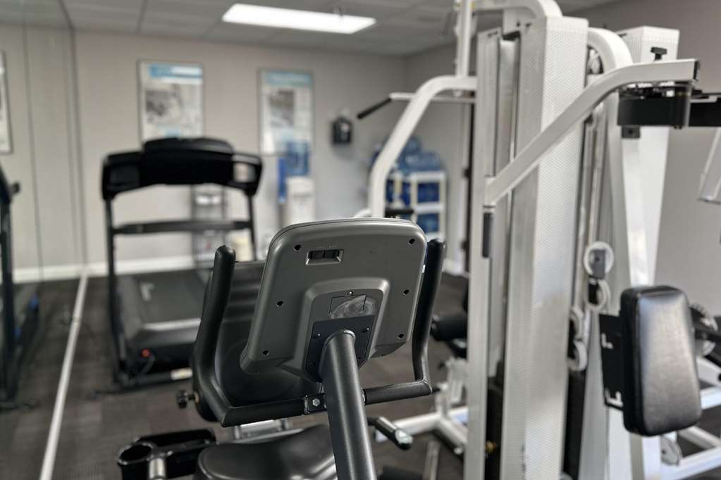 Quality Inn & Suites Tarboro Kingsboro - photo 43
