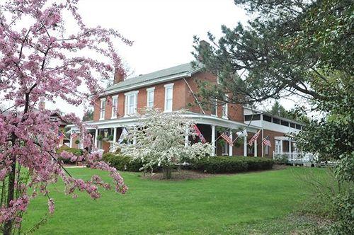 The Preston County Inn - photo 7