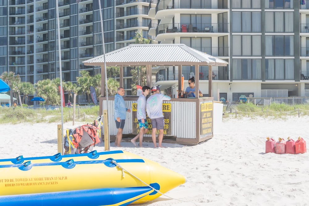 Edgewater Beach & Golf Resort by Panhandle Getaways - photo 153