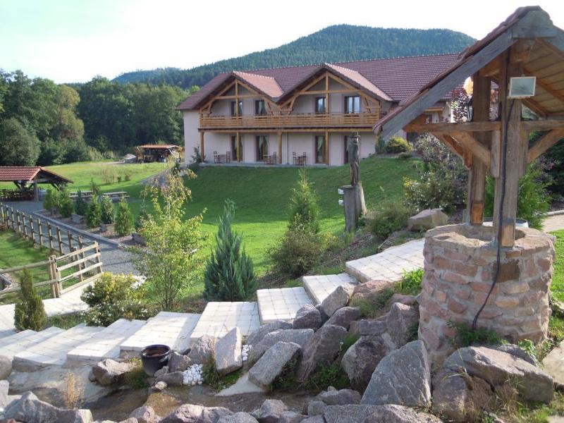 Logis Hôtel Le Régal & Spa in Epinal, France