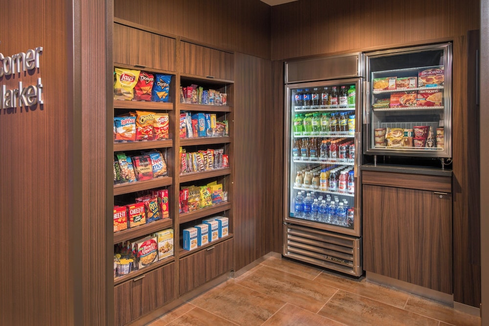 Fairfield Inn & Suites by Marriott Easton - photo 13