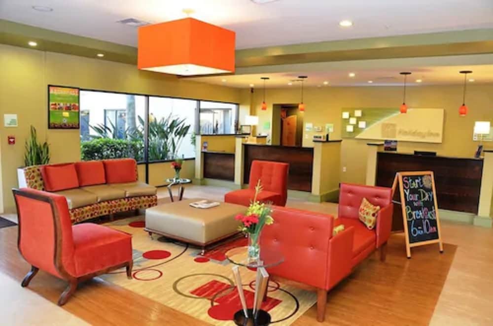 Holiday Inn Fort Myers Downtown Area an IHG Hotel - photo 4