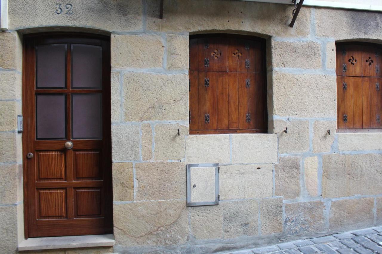 Loa Getaria — Getaria — photo 2