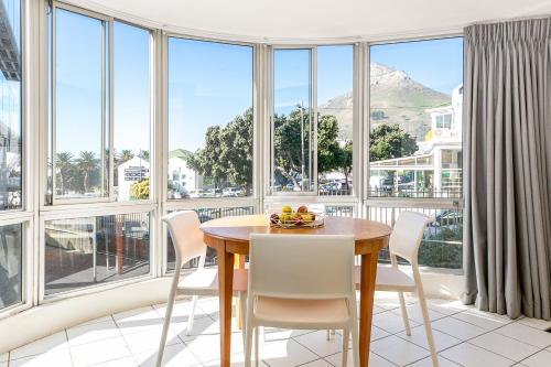 Camps Bay Village Village Apartments