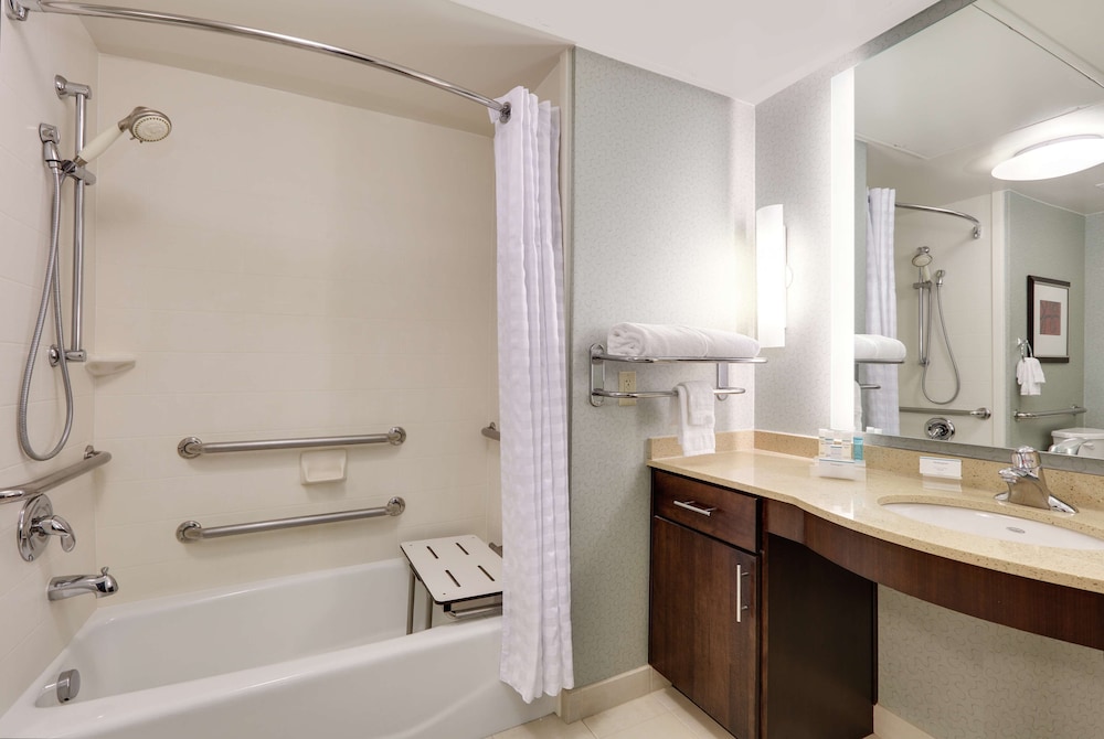 Homewood Suites Dallas Allen - photo 19
