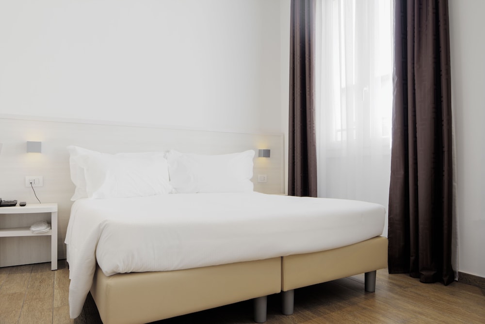 Hotel Cantoria — Florence — photo 5