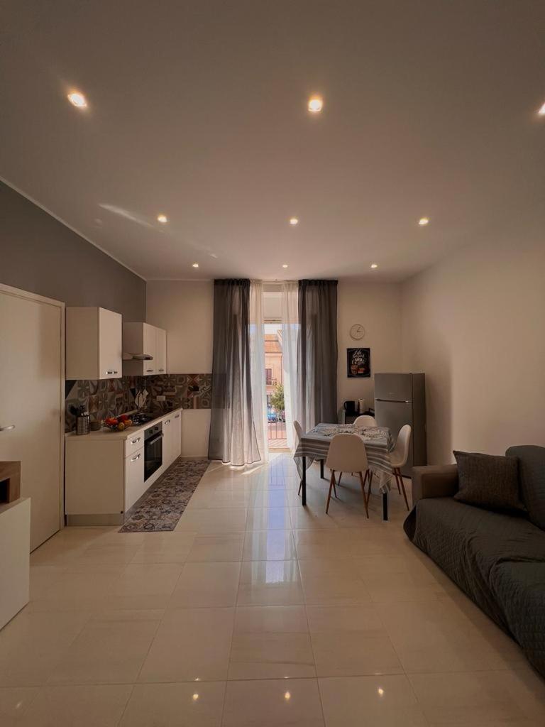 Casa di Mimi — 4-Star Luxury Hotel in Gela, Italy
