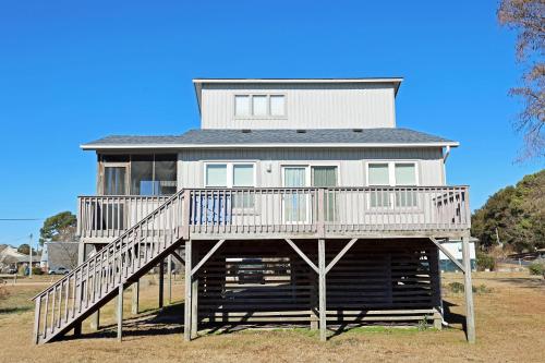 CH103 Beach Retreat — Kill Devil Hills — photo 2