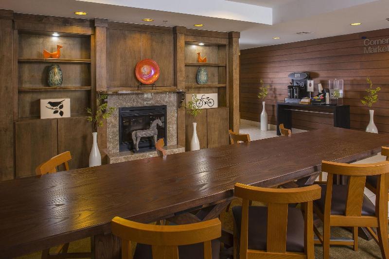 Fairfield by Marriott Inn & Suites Lafayette I 10 in Lafayette, United States