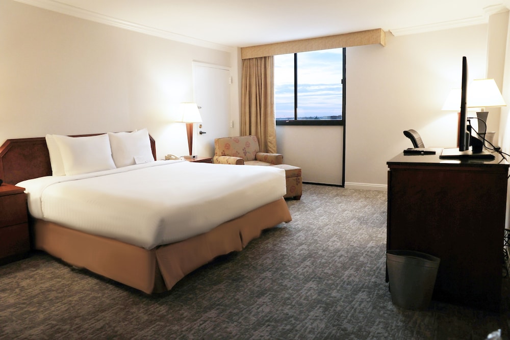 Ontario Airport Hotel & Conference Center - photo 11