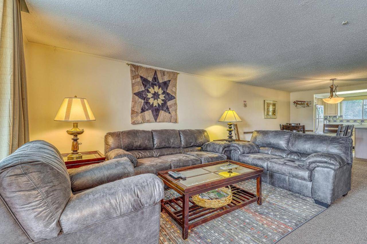 Snowlake B 11 — hotel in Banner Elk