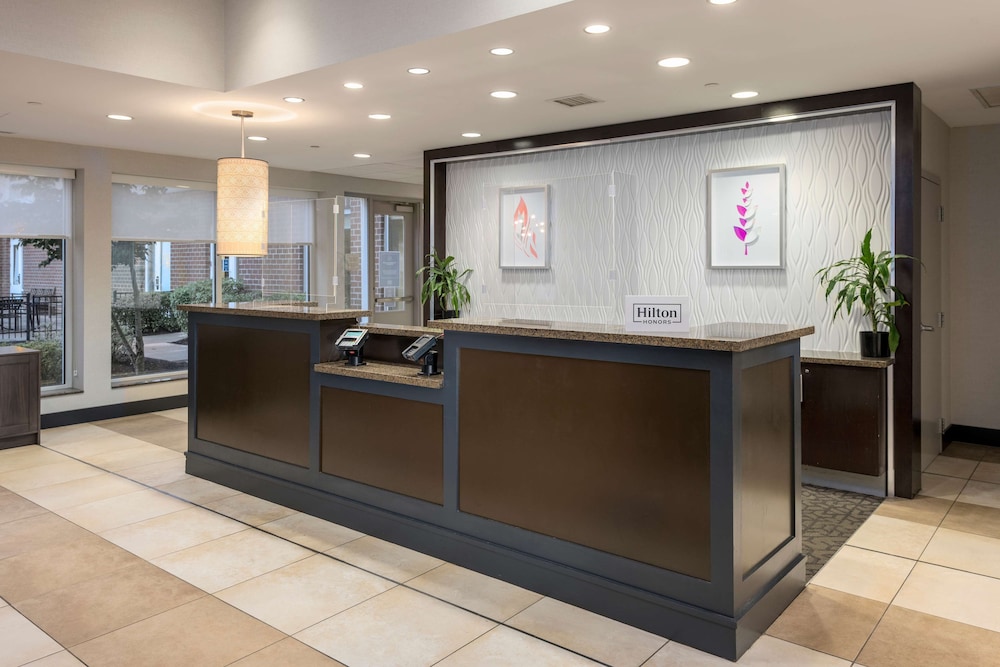 Hilton Garden Inn Silver Spring White Oak - photo 5