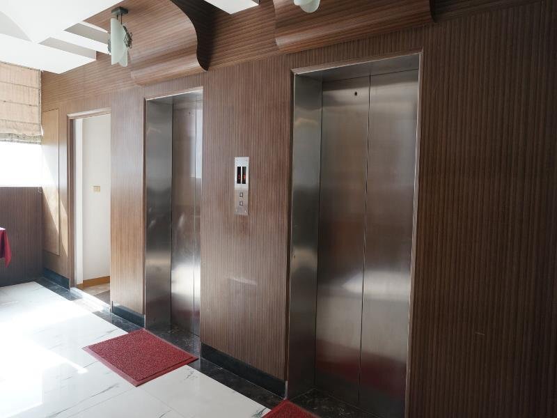 Ocean Royal Hotel — Magong