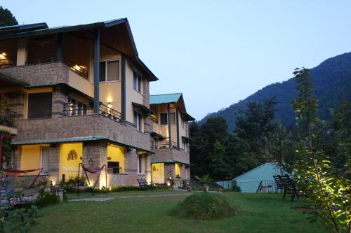 Araiya Palampur in Palampur, India