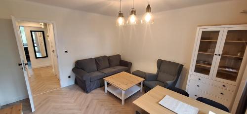 Apartament Saturna — Czeladz — photo 2
