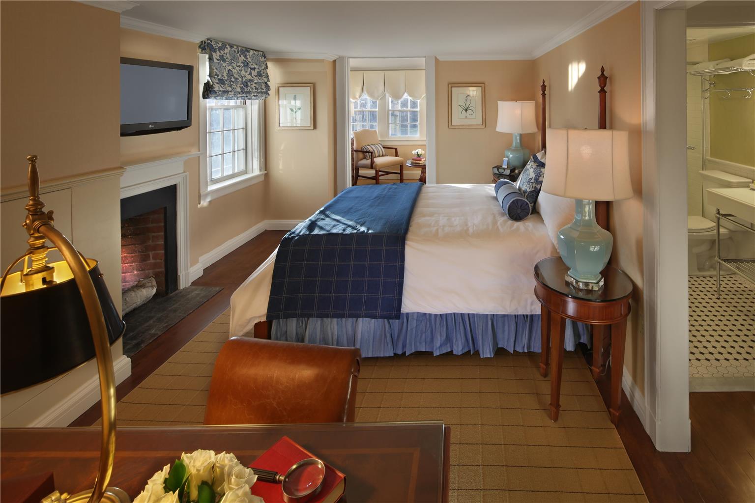 Inn on Boltwood - photo 12