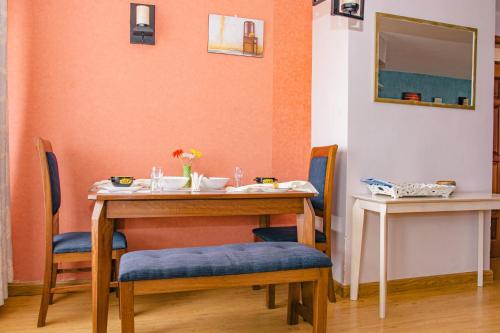 Fenns Cozy Apartment Ngong Road — 4-Star Luxury Hotel in Nairobi, Kenya