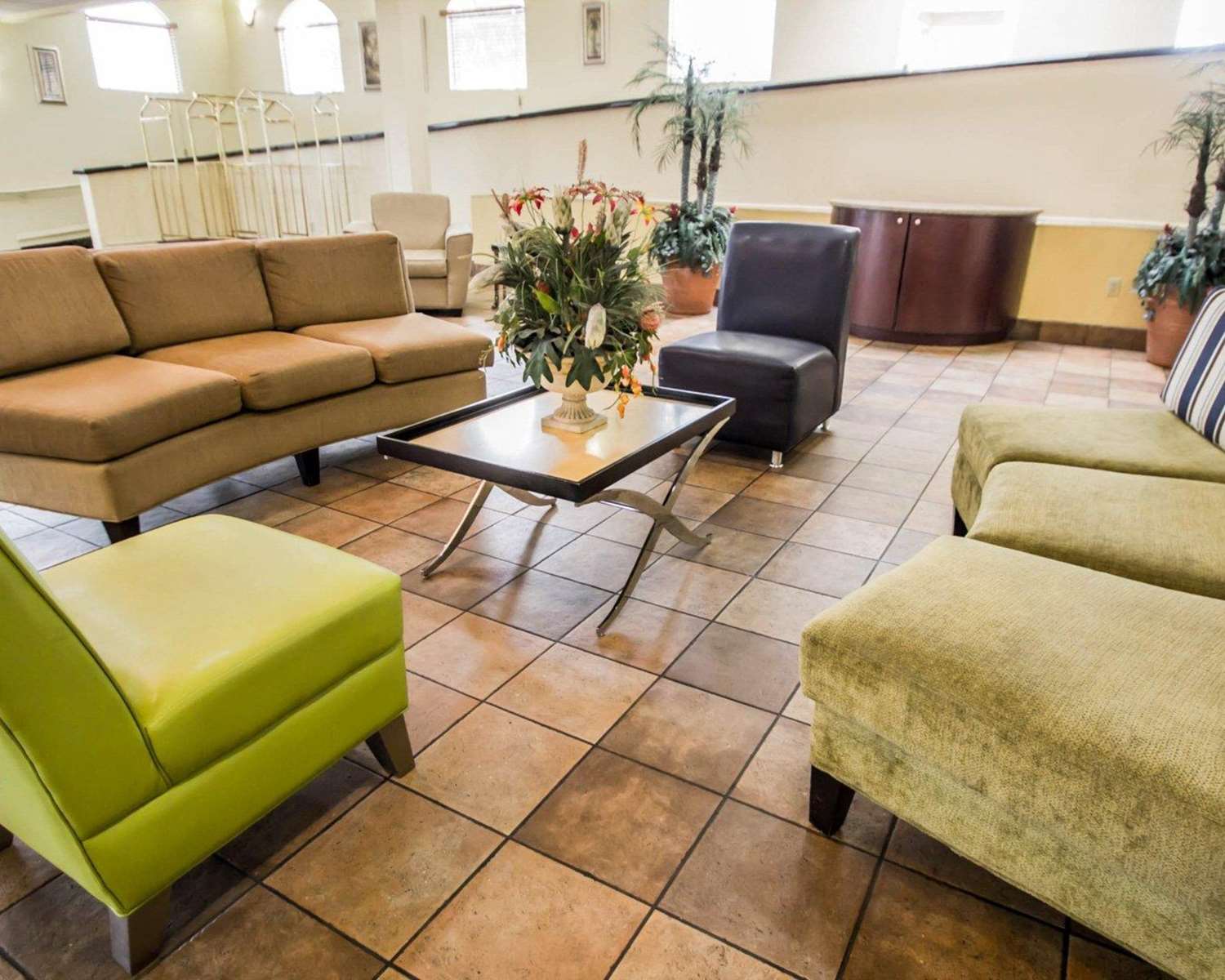 Candlewood Suites Orlando North Winter Park by IHG - photo 6