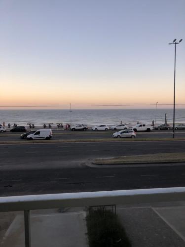 Departamento frente al Mar. — 4-Star Luxury Hotel in Mar Del Plata, Argentina