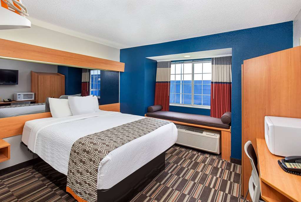 Microtel Inn & Suites by Wyndham Cordova Memphis I 40 East - photo 13