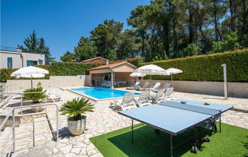 App Marina 2 — 4-Star Luxury Hotel in Porec, Croatia
