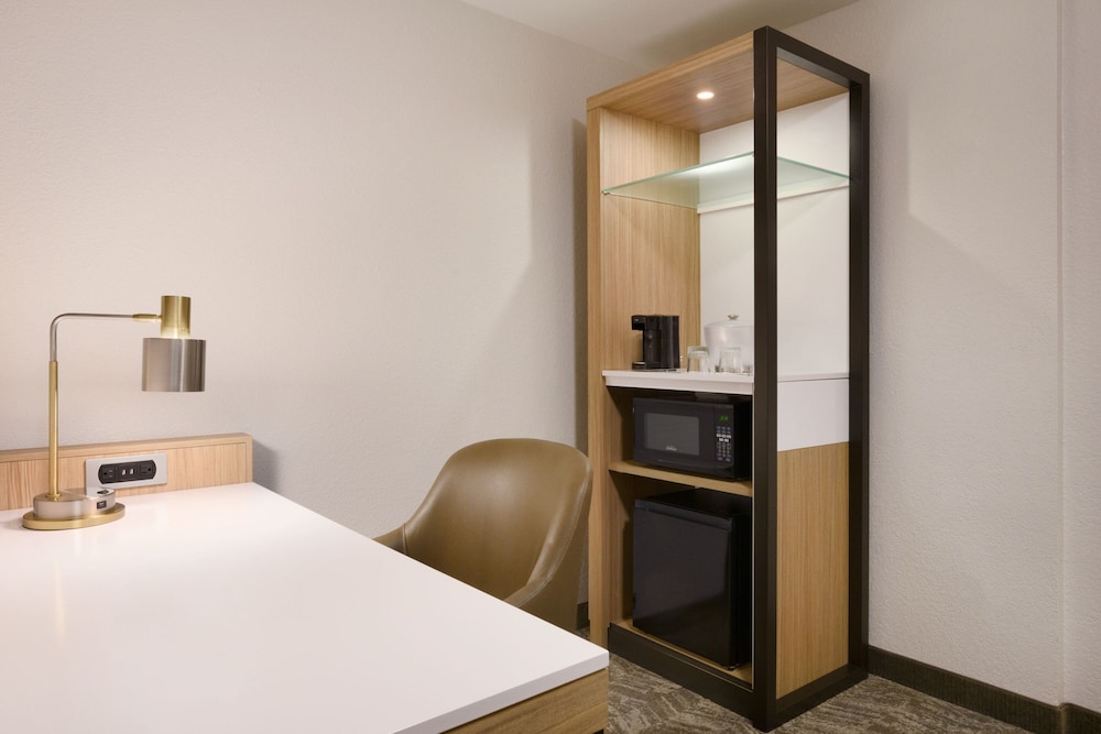 Springhill Suites By Marriott Newnan - photo 6
