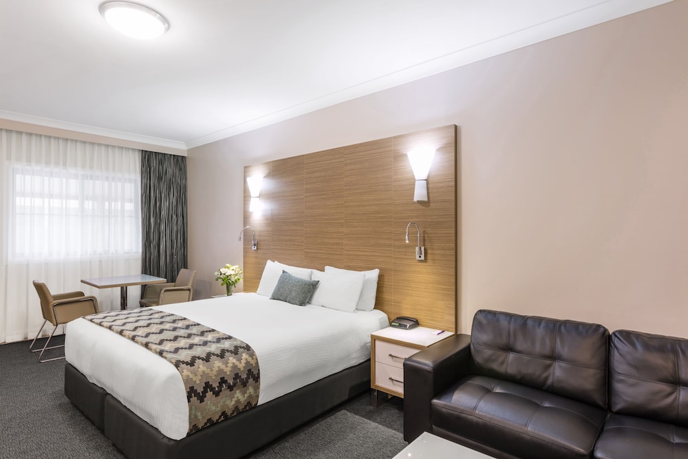 Mercure Goulburn — Goulburn — photo 5