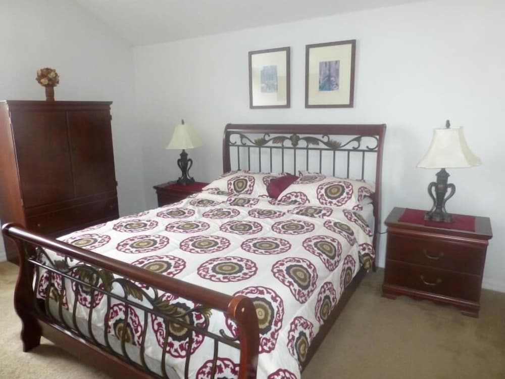 Ov157 Glenbrook Resort 5 Bed 3.5 Baths Villa - photo 4