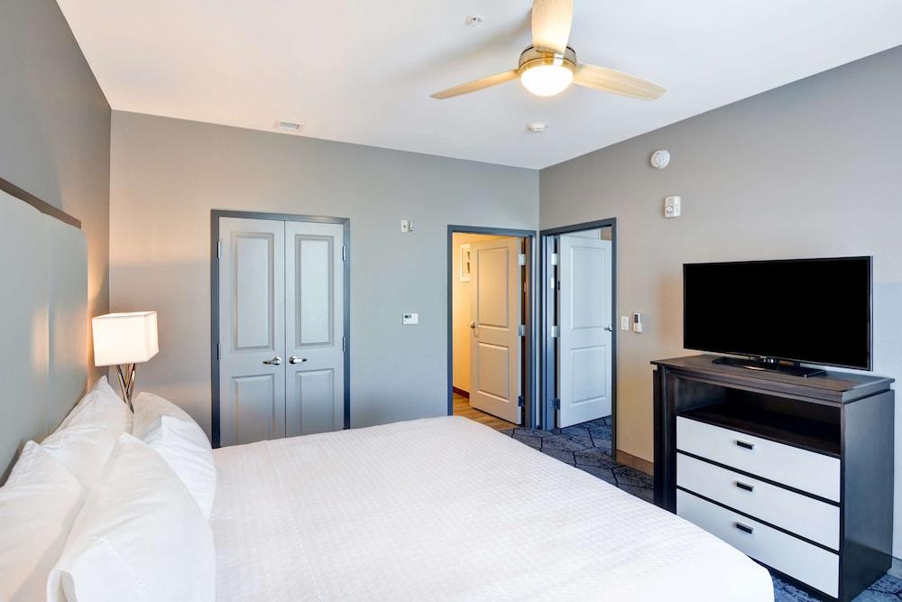 Homewood Suites by Hilton New Orleans Westbank - photo 8