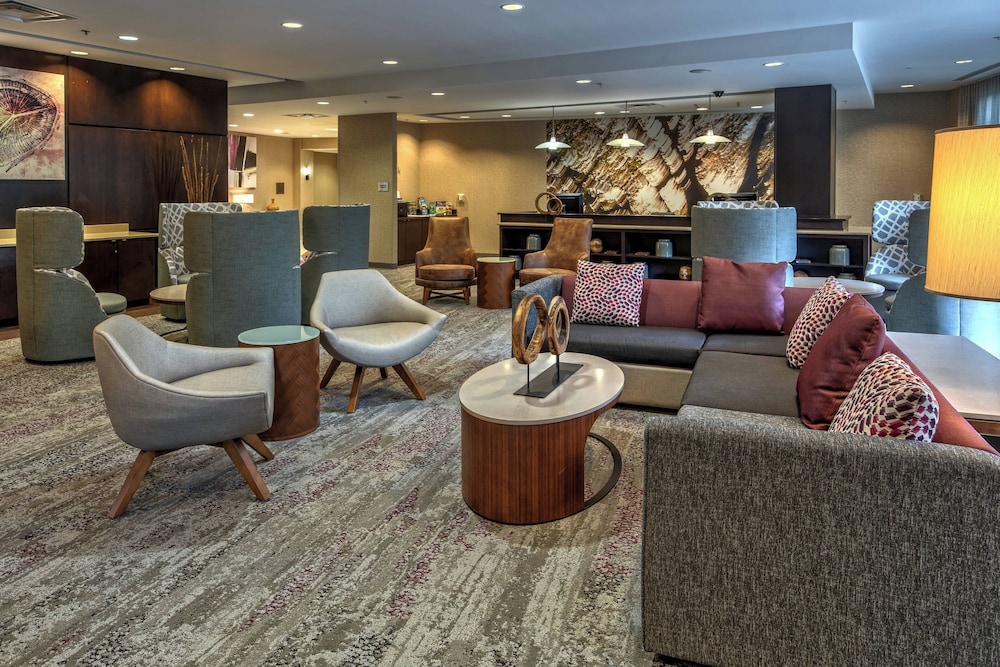 Courtyard by Marriott Newport News Airport - featured photo