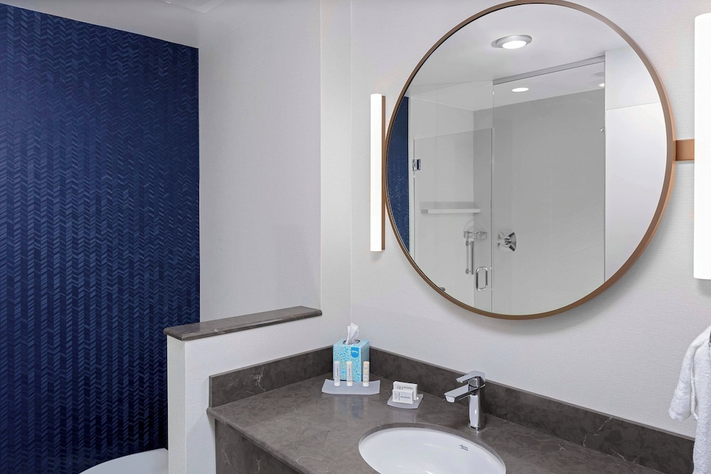 Fairfield Inn & Suites by Marriott Memphis Collierville - photo 11