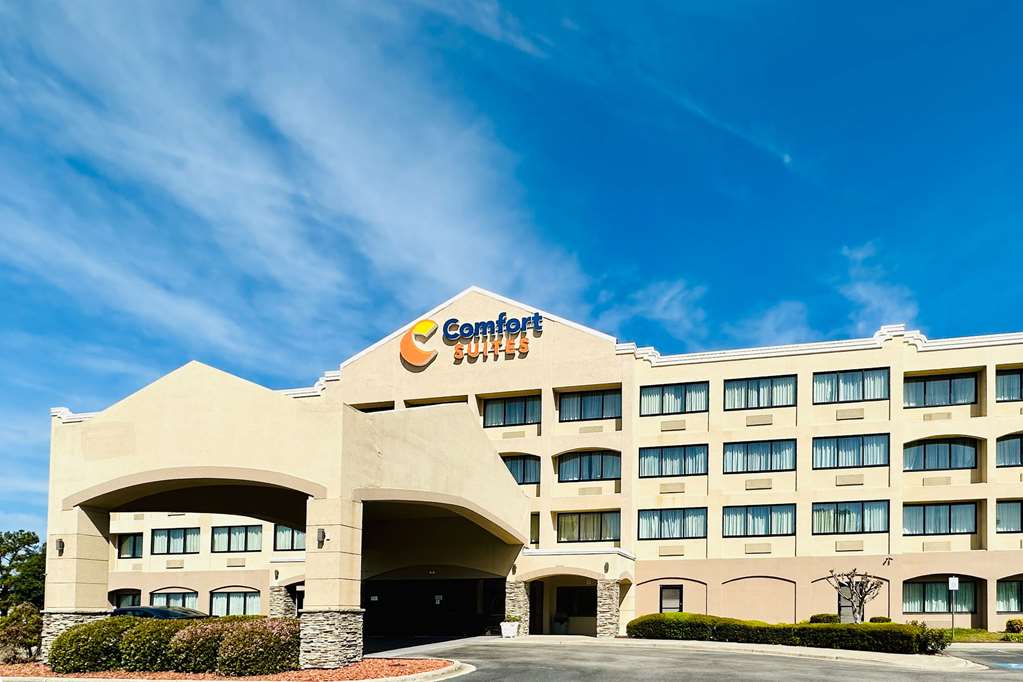 Comfort Suites Lumberton - photo 3