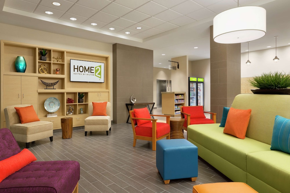Home2 Suites by Hilton La Crosse - photo 2