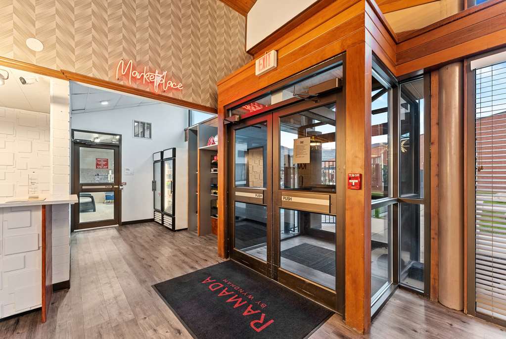Ramada by Wyndham Cedar City - photo 14