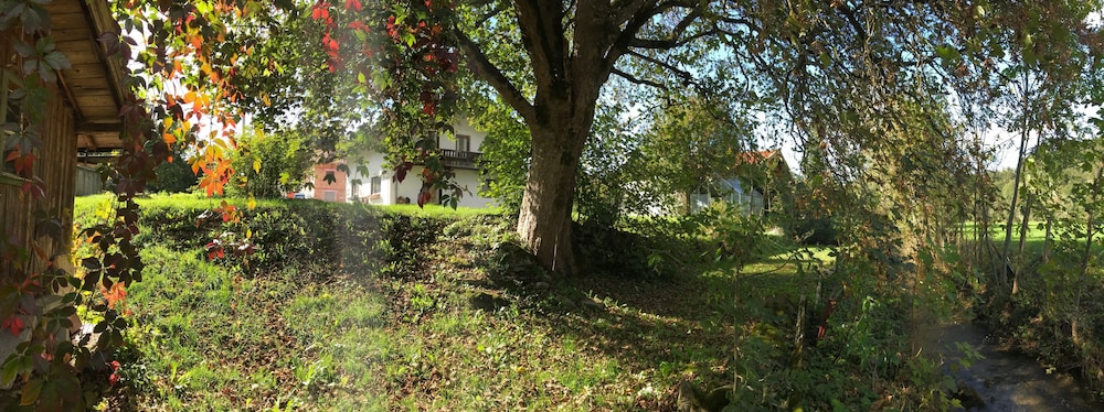 Pure Nature Alps — Fischbachau